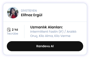 Elifnaz Ergül