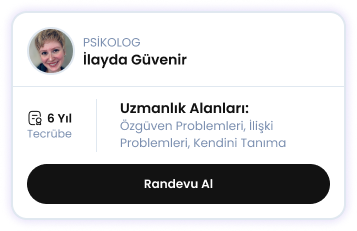 İlayda Güvenir