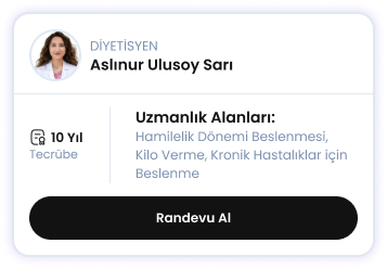 Aslınur Ulusoy Sarı