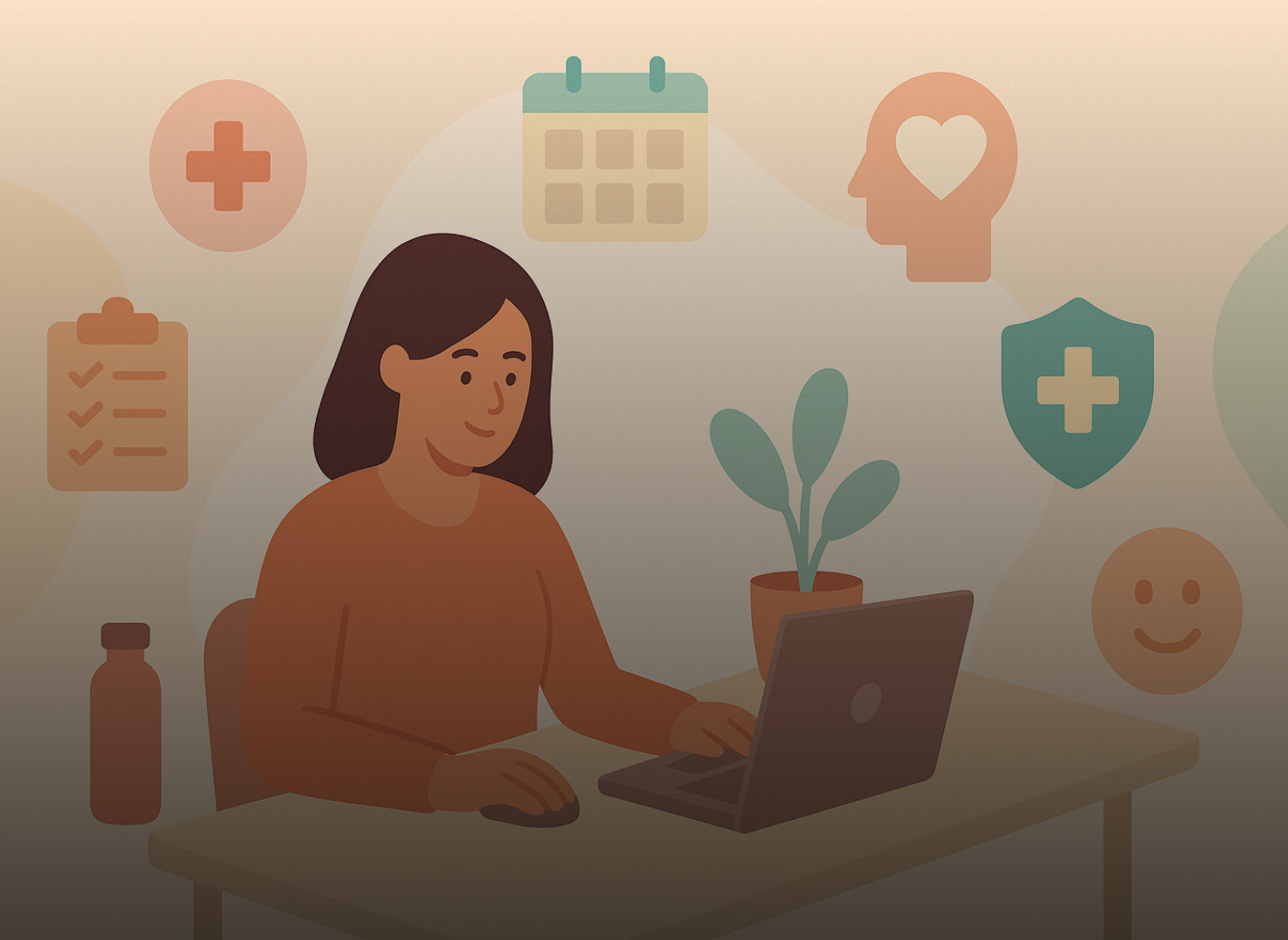 2026’da Çalışan Sağlığı: Yeni Yılın İyilik Hâli Gündeminde 9 Başlık