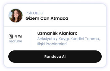 Gizem Can Atmaca