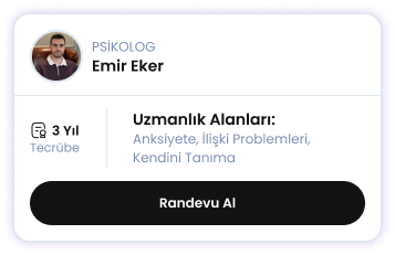 Emir Eker