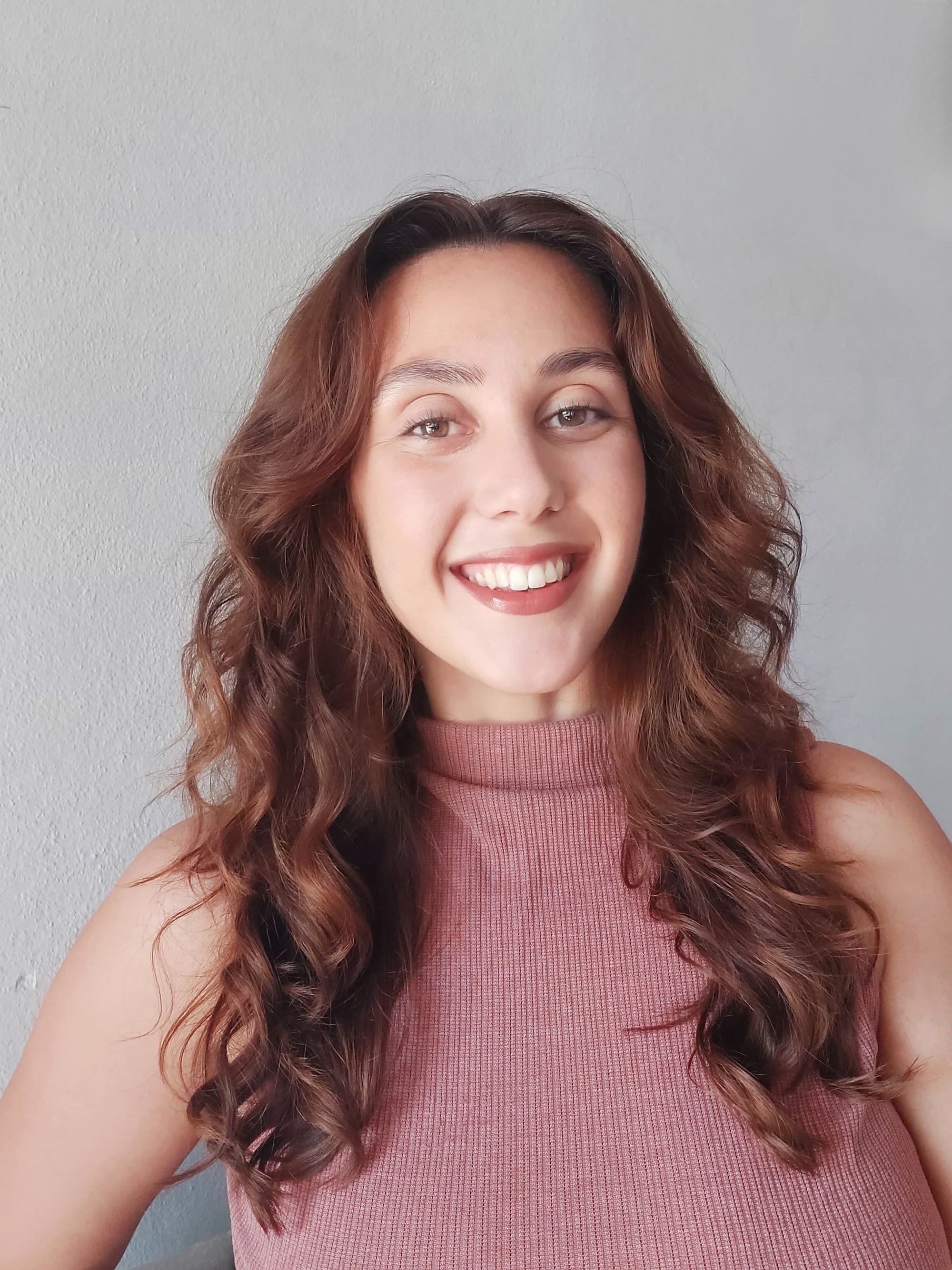 Klin. Nöropsk. Gizem Can Atmaca