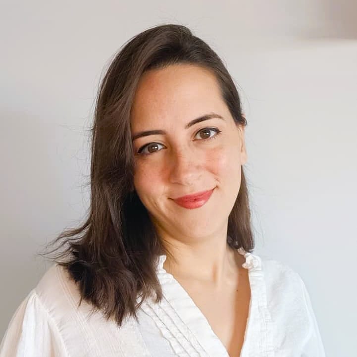 Uzm. Psk. ve Aile Dan. Ayça Alp