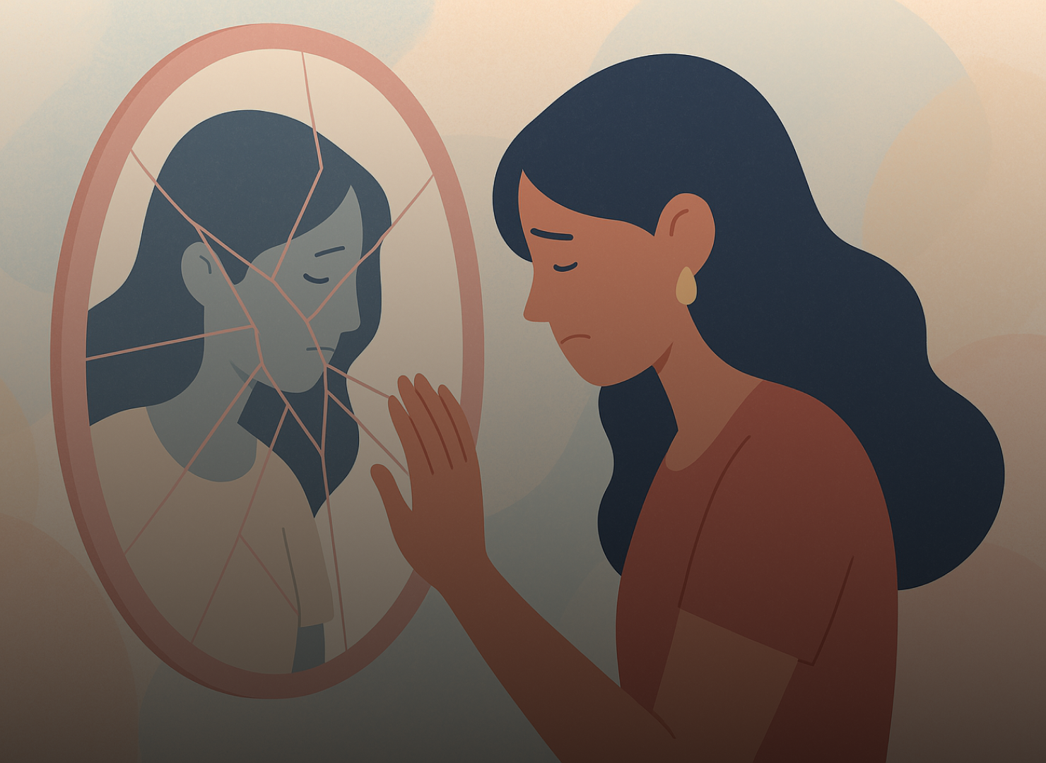 İlişkilerde Benliği Kaybetmek: Self-Loss Nedir?