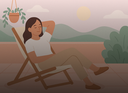 İtalyanların “Dolce Far Niente”si: Tatlı Hiçbir Şey Yapmama Sanatı