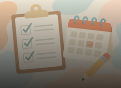 Eylül’e Sağlıkla Girmek: Rutinlere Hazırlık Mini Check-List