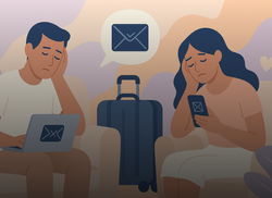 Slack Cevapsız, Mail Okunmuyor: Tatil Sonrası Adaptasyon Kılavuzu