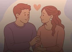 Çiftler Arasındaki İletişim ve Psikolojideki Karşılıkları