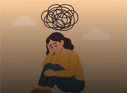 Overthinking (Aşırı Düşünme): Zihinsel Döngüden Nasıl Çıkılır?