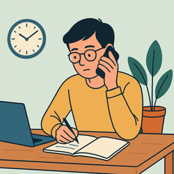 Sürekli Meşgul Olmak” Neden Artık Bir Statü Sembolü?