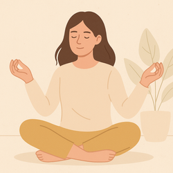 Stres Sadece Kafada Mı? Vücutta Bıraktığı 5 İz