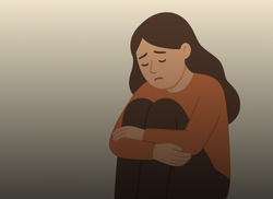 Kendi Kendine Açılan Yaralar: Kadına Yönelik Psikolojik Şiddetin Görünmeyen Yüzü