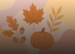 Sonbahar Renkleri Bize Ne Hissettiriyor?