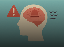 Sürekli Uyarılmışlık Nedir? Zihinsel Alarm Hali ve Başa Çıkma Yolları