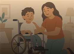 Serebral Palsi Hakkında Bilmeniz Gerekenler