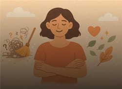 Bahar Temizliği: Zihnindeki Kalabalıktan Kurtul