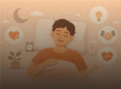 Dünya Uyku Günü: İyi Bir Uyku Neden Hayatımızın Temeli?