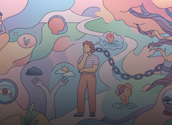 Bilişsel Çarpıtma” Diye Bir Şey Olduğunu Biliyor Musun? 🧠