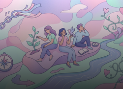 Sen Hangi Bağlanma Stilindesin?