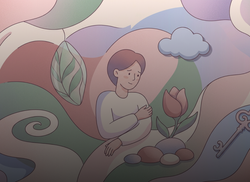 Benim Adım: Sosyal Kaygı