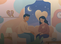 Gece Serisi #1: Neden En Çok Gece Özlüyoruz? 💔