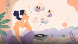 Şarkılar Gerçekten Hafızamızı Güçlendiriyor mu? 🎵