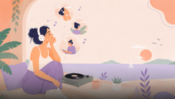 Aynı Şarkıyı Defalarca Dinlemenin Bir Sebebi Var mı? 🎧