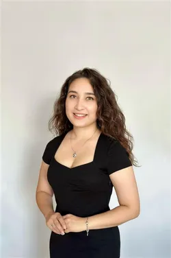 Dyt. Aslınur Ulusoy Sarı