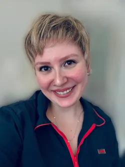 Psk. İlayda Güvenir