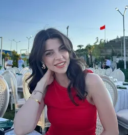 Dyt. Elifnaz Ergül
