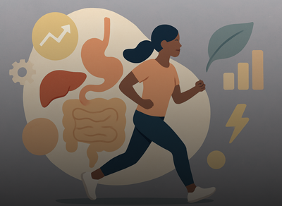 Metabolizma Neden Yavaşlar ve Nasıl Hızlandırılır?
