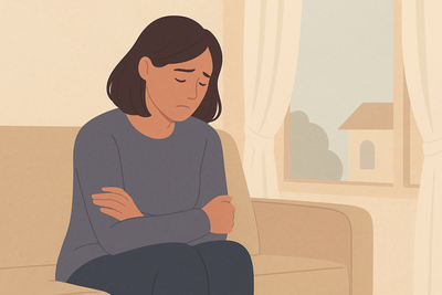 Depresyon Sanılandan Daha Sessiz İlerliyor