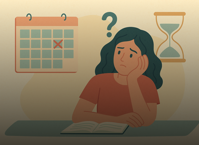 Erteleme Neden Olur ve Nasıl Aşılır? Gerçek Neden Tembellik Değil