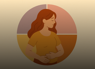 Kadın Bedenindeki 4 Evre: Döngünün Gücünü Keşfetmek