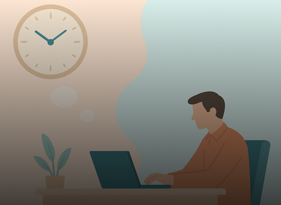 Kurumsal Dünyada Sessiz Bloklar: Odak Zamanı Yaratmanın ve Zihinsel Molaların Gücü