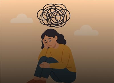 Overthinking (Aşırı Düşünme): Zihinsel Döngüden Nasıl Çıkılır?