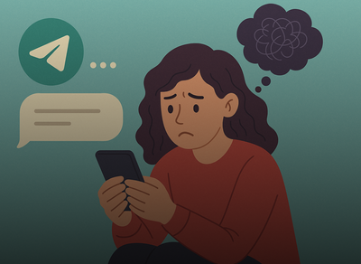 Anlık Mesajlaşma Uygulamaları Kaygılı Bağlanmayı Nasıl Etkiliyor?