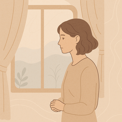 Depresyon Vücudu da Etkiler Mi?