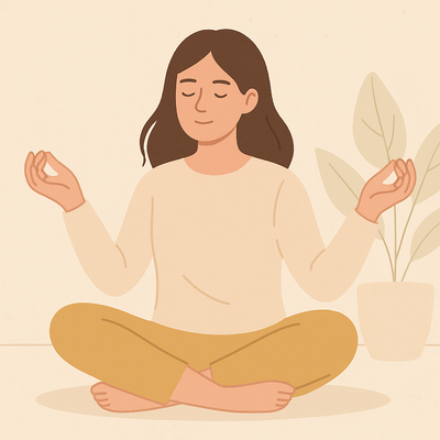 Stres Sadece Kafada Mı? Vücutta Bıraktığı 5 İz