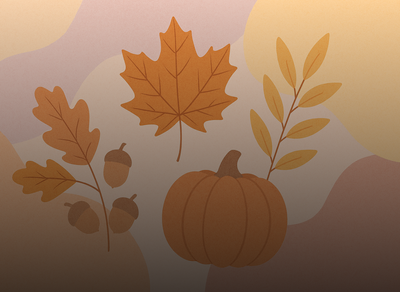 Sonbahar Renkleri Bize Ne Hissettiriyor?