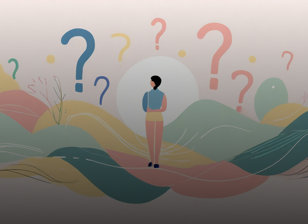 Anksiyete Nedir? Belirtileri, Nedenleri ve Online Destek Seçenekleri