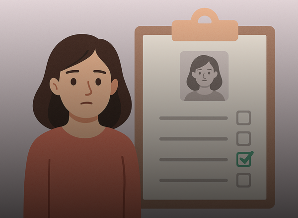 Borderline Kişilik Bozukluğu Belirtileri ve Testi: Kendi Durumunuzu Değerlendirin