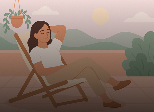 İtalyanların “Dolce Far Niente”si: Tatlı Hiçbir Şey Yapmama Sanatı