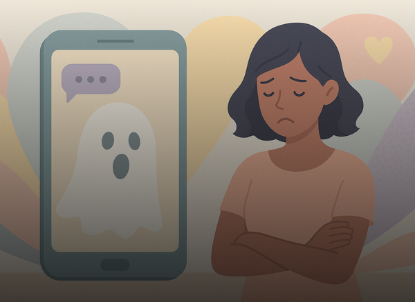 Arkadaşlıkta “Ghosting” Gerçeği ve Psikolojik Etkileri