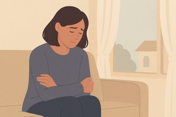 Depresyon Sanılandan Daha Sessiz İlerliyor