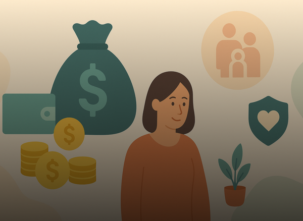 Finansal İyilik Hâli ve Bakım Veren Desteği: Kurumların Yeni Sorumluluğu