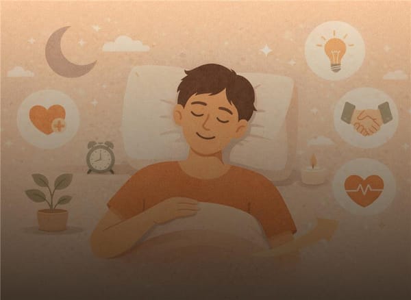 Dünya Uyku Günü: İyi Bir Uyku Neden Hayatımızın Temeli?