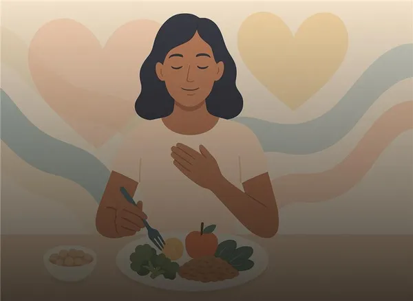 Sezgisel Beslenme (Intuitive Eating) Nedir?