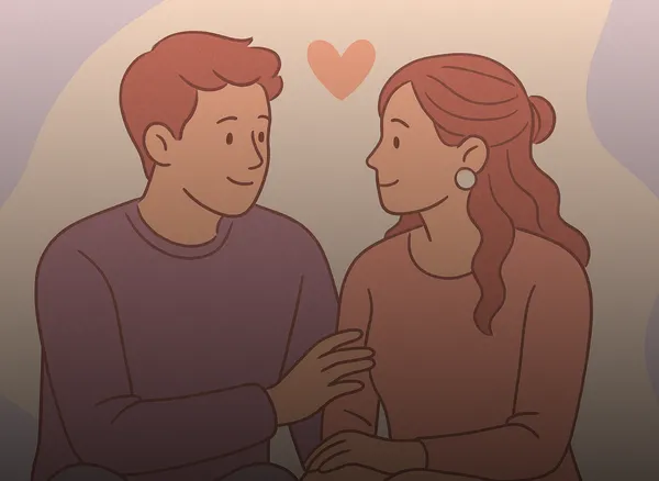 Çiftler Arasındaki İletişim ve Psikolojideki Karşılıkları